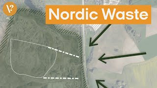 Nordic Waste Forstå sagen på tre minutter [upl. by Notterb747]