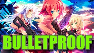 POP  Nightcore  Bulletproof Dotter [upl. by Nohsar333]