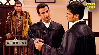 KD ने किया Artist के Case को और भी मुश्किल  Adaalat  Justice  KD  Judge  TV Show [upl. by Kele]