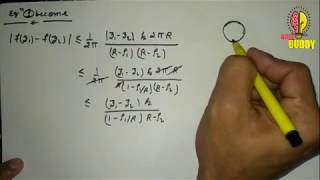 Liouvilles theorem complex analysisHindiUrdu [upl. by Masuh]