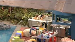 Big Brother Australia 2005  Day 82  Daily Show [upl. by Anaele]