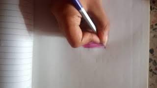 FIBROCARTILAGE drawing in 2 minutes [upl. by Amehr926]