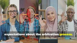 Understanding the ICC Rules of Arbitration Key Aspects amp History [upl. by Arhna]