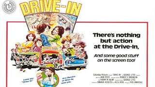 DriveIn  Full Movie  CineStream [upl. by Ursas]