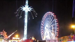 Goose Fair 2013 Friday HD [upl. by Aileon]