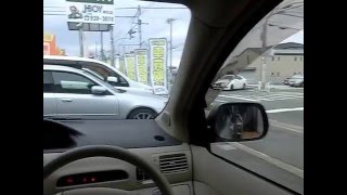 H17年式 ラウム車両紹介 ジェイボーイ明石店 [upl. by Apur103]