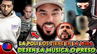 PINA RECORDS ADVIERTE A LOS QUE QUIEREN SER CALLE ANUEL YOVNGCHIMI CDOBLETA 🤯 CONSEJOS VETERNO 💯 [upl. by Ewan]