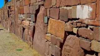 Tiwanaku Bolivia [upl. by Luedtke595]