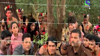 Rahasya Dweep Part 4  Episode 1007  5th October 2013 [upl. by Alludba277]