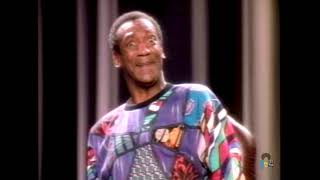 Bill Cosby 49 1987 [upl. by Meluhs]