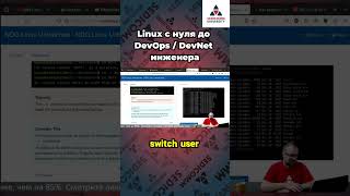 Осторожно ваши файлы могут исчезнуть навсегда Курс linux с нуля до devops  devnet инженера [upl. by Ailicec718]