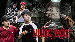 Nước Độc  Full  2 Tập [upl. by Attehcnoc]