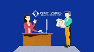 Servicio Herederos Informados de la SBS [upl. by Sikata]