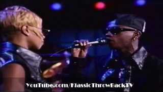 Mary J Blige amp KCi  quotI Dont Want To Do Anythingquot  Live 1992 [upl. by True]