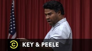 Key amp Peele  Consequences [upl. by Amerigo930]