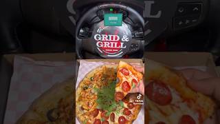 Grid amp Grill Fusion Food [upl. by Russian]