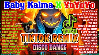 trending TIKTOK MASHUP NONSTOP REMIX 2024 🎶🍭 TIKTOK REMIX VIRAL 2024  TIKTOK PH REMIX ♪ [upl. by Ocnarfnaig189]