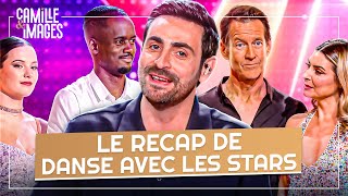 Retour sur la soirée des duels de Danse Avec Les Stars [upl. by Ferree173]