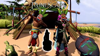 These Potions Are Making 80mPHour Profit Juju Potions The Forgotten Runescape 3 Herb Money Maker [upl. by Atsiuqal733]