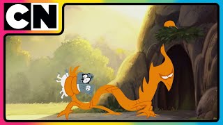 ⭐️ NEW ⭐️ 🐉 Lamput Presents Dragon Bros  Full Episode  cartoonnetworkasia [upl. by Laehcym298]