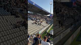 Odense BKVendsyssel FF  2 Liga Dänemark 🇩🇰 [upl. by Siramay]