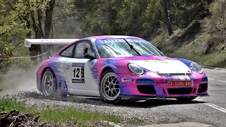 Rally Ciutat de Valls 2022 EdgarRaceVideos [upl. by Perkins]