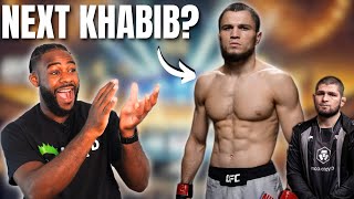 quotUmar Proved He Deserves A Title Shotquot  Umar Nurmagomedov vs Cory Sandhagen Full Reaction [upl. by Waldman]