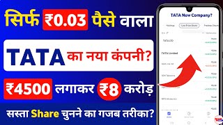 best share kaise chune 2024  best penny stocks to buy now [upl. by Leong]