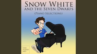 HeighHo from quotSnow White and the Seven Dwarfsquot Piano Version [upl. by Tani]