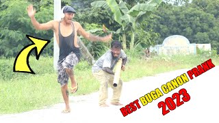 Best Buga Canon Prank of 2023 Compilation [upl. by Naivat7]