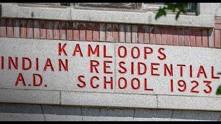 Feds confirm hundreds of arsons after Kamloops ‘mass grave’ claims [upl. by Adnohsel]