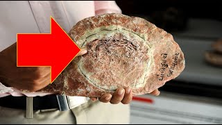 When Scientists Studied Fossilized Dinosaur Eggs They Found An Amazing Secret Inside Their Shells [upl. by Kiefer]