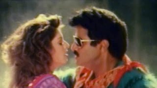 Seethakaalam Premaku Full Video Song  Aswamedham Movie  Balakrishna Meena Nagma [upl. by Dianemarie624]