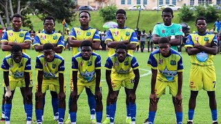 CC vs Garvey Maceo  Dinthill vs Glenmuir Dacosta Cup Semifinals Preview Jamaica Schoolboy Football [upl. by Asil]