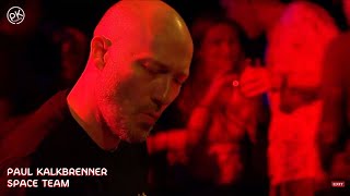 PAUL KALKBRENNER  SPACE TEAM LIVE  EXIT FESTIVAL 2021 [upl. by Linn429]