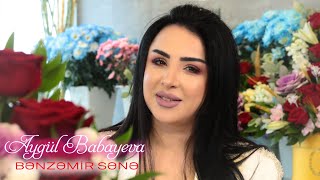 Aygul Babayeva  Benzemir Sene 2022 Official Music Video [upl. by Miharba948]