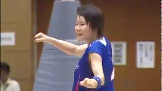 福大大濠 対 能代工業 佐賀インターハイ2007決勝 [upl. by Emerald]