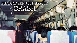 Inside The Deadliest SingleAircraft Disaster Ever  Last Moments [upl. by Palma141]