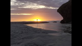 Adventures on the Heaphy Track  New Zealands Great Walks [upl. by Ahsitneuq695]