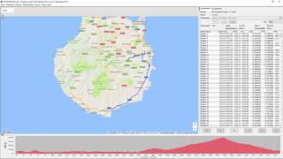 RouteConverter  Editieren amp Konvertieren von GPSDateien  Teil 1 [upl. by Gallard]