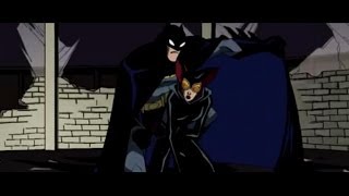 Batman amp Cat Woman vs Penguin Under the Cover HD [upl. by Lalage]