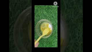 How to Use GLYCERIN For Skin Whitening  Get Fair Skin shorts youtubeshorts [upl. by Catlee]