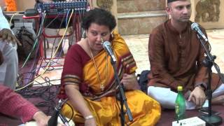 Naman Natavara Part 3 दिव्य स्वातंत्र्य रवि … sung by Shruti Pendharkar [upl. by Esinal110]