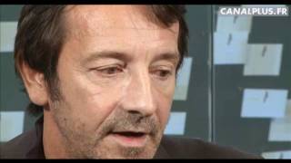 Interview de Jean Hugues Anglade [upl. by Ress494]