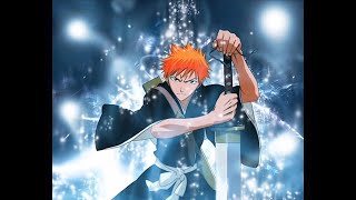 Bleach  Ichigos Theme  Number One [upl. by Funch231]