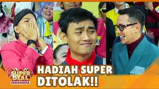 Sing Sabar Yo Adri amp Stanley Nyesel Gak Pilih 100 JUTA  Super Deal Indonesia 2024 [upl. by Elicia106]