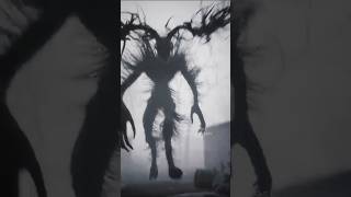 Skinwalker vs Wendigo urban legends shorts 😳 [upl. by Adiana948]