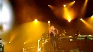 Mary J Blige  Enough Cryin North Sea Jazz festival Rotterdam 2015 [upl. by Leahcimnoj]