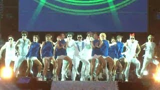 【TVPP】PSY  Gangnam Style 싸이  강남스타일  Concert Show Music Core live [upl. by Nedle]