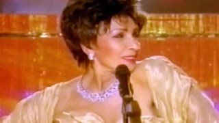 GOLDFINGER 1998  Shirley Bassey 1998 Viva Diva TV Special [upl. by Milzie]